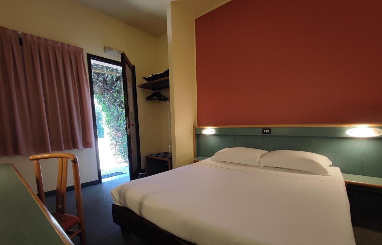 Stay Hotel Brunello Room photo